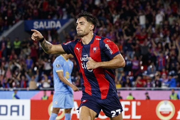 Nhận định, soi kèo Cerro Porteno vs Sporting Cristal, 7h30 ngày 25/4: Tách tốp