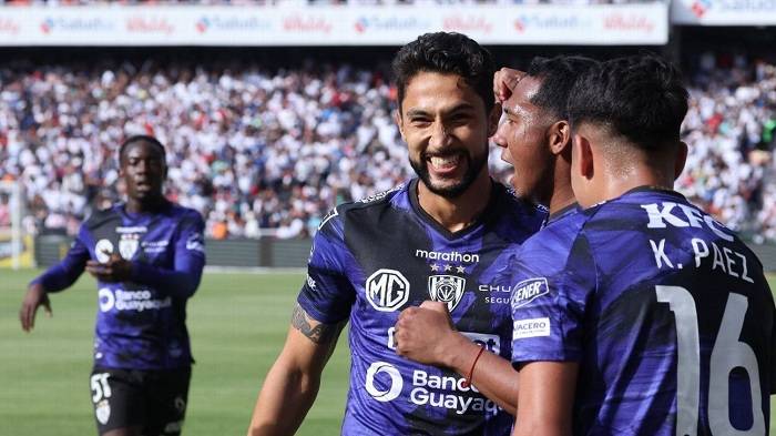 Nhận định, soi kèo Independiente Del Valle vs River Plate, 07h30 ngày 24/4: Chặn dòng Sông bạc