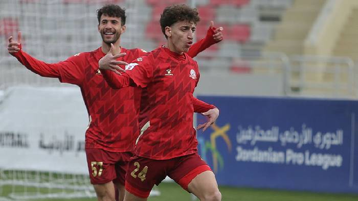 Nhận định, soi kèo Ma'an vs Shabab Al-Ordon, 23h00 ngày 24/4: Niềm vui trở lại