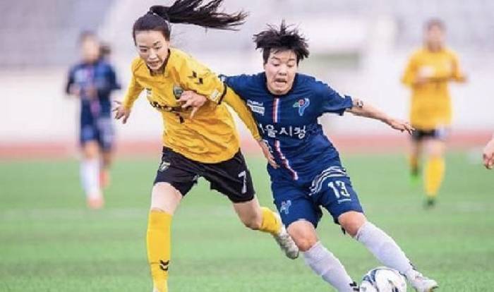 Nhận định, soi k&egrave;o Nữ Hwacheon KSPO vs Nữ Sejong Sportstoto, 17h00 ng&agrave;y 24/4: Lật ngược lịch sử