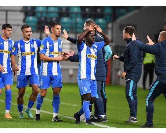 Nhận định, soi kèo Partizan Belgrade vs OFK Beograd, 23h00 ngày 23/4: Không còn động lực