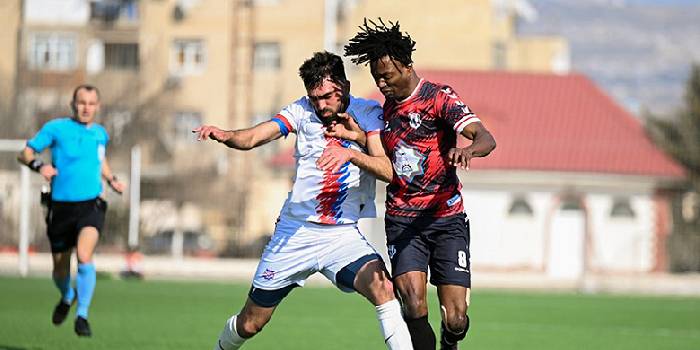 Nhận định, soi kèo Qaradag vs Difai Agsu, 20h00 ngày 24/4: Cửa trên thất thế