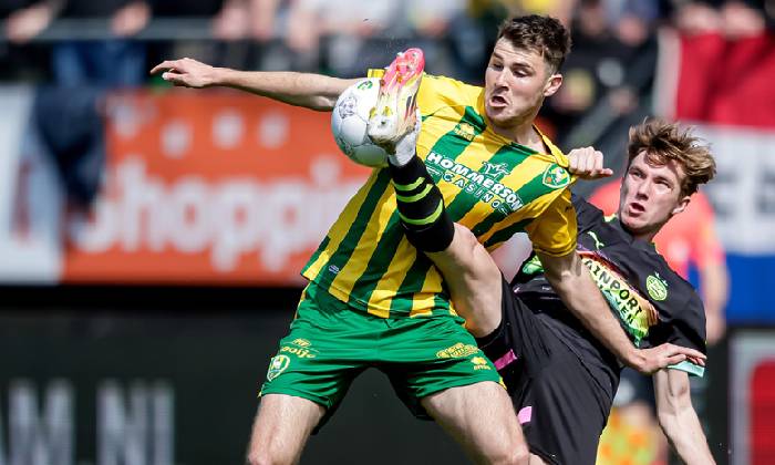 Nhận định, soi kèo Roda vs ADO Den Haag, 01h00 ngày 25/4: Tạm chiếm Top 2