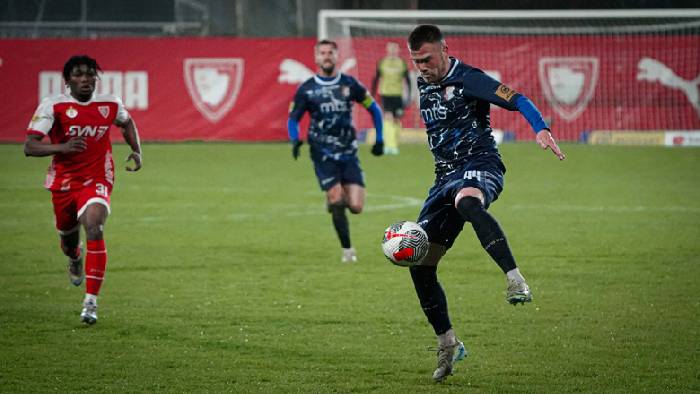 Nhận định, soi k&egrave;o Spartak Subotica vs Napredak, 22h00 ng&agrave;y 24/4: Cửa tr&ecirc;n &lsquo;tạch&rsquo;
