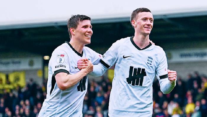 Nhận định, soi kèo Stevenage vs Birmingham City, 01h45 ngày 25/4: Tin vào cửa trên