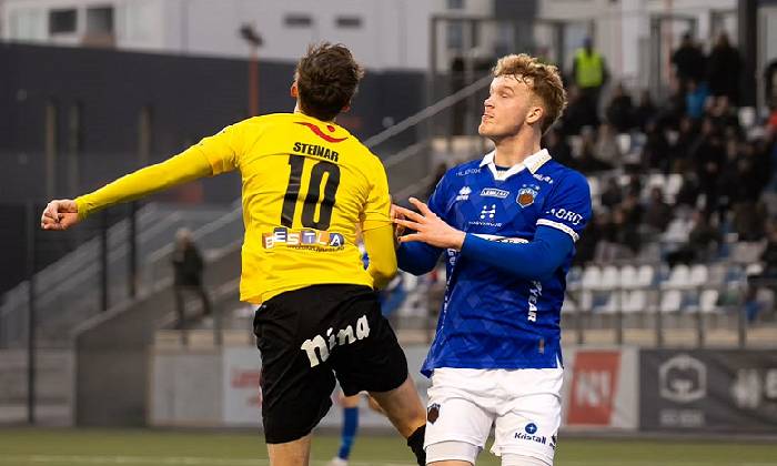 Nhận định, soi kèo Vestmannaeyjar vs Fram, 23h00 ngày 24/4: Khách hoan ca