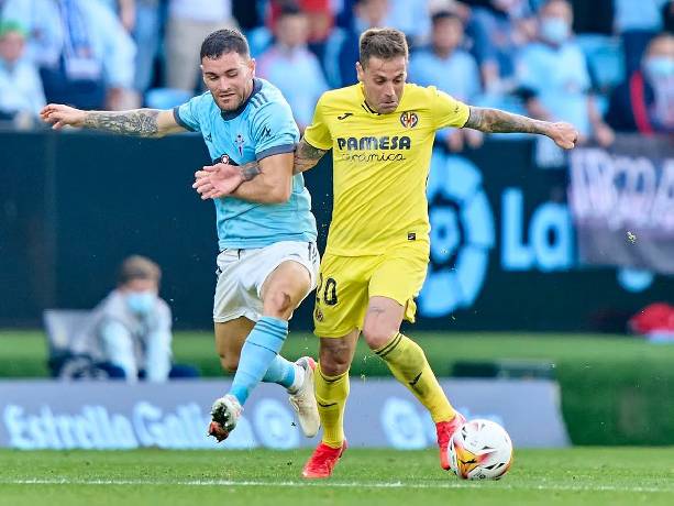 Soi kèo góc Celta Vigo vs Villarreal, 0h00 ngày 24/4