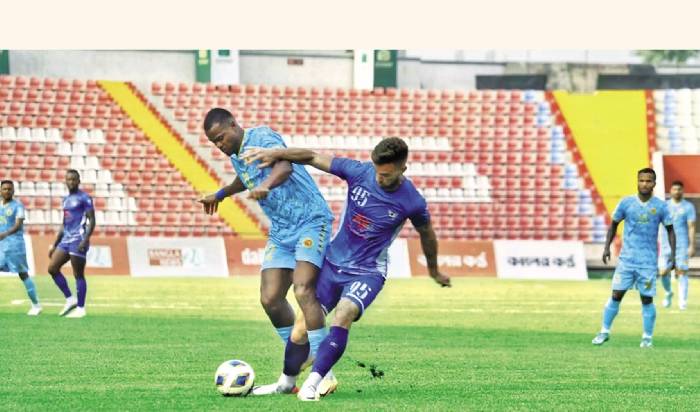 Nhận định, soi kèo Abahani Limited Dhaka vs Fortis, 16h30 ngày 24/4: Không dễ dàng