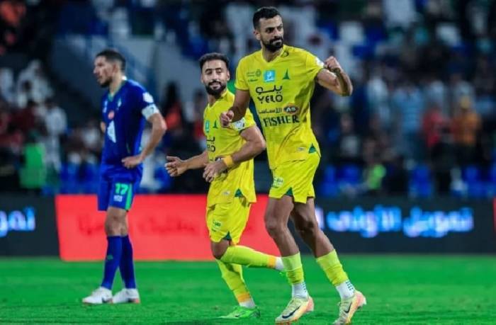 Nhận định, soi k&egrave;o Al Fateh vs Al-Khaleej, 22h45 ng&agrave;y 24/4: Chia điểm