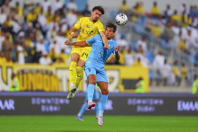 Nhận định, soi k&egrave;o Al-Wasl vs Al-Fujairah, 21h00 ng&agrave;y 24/4: Chủ nh&agrave; sa s&uacute;t