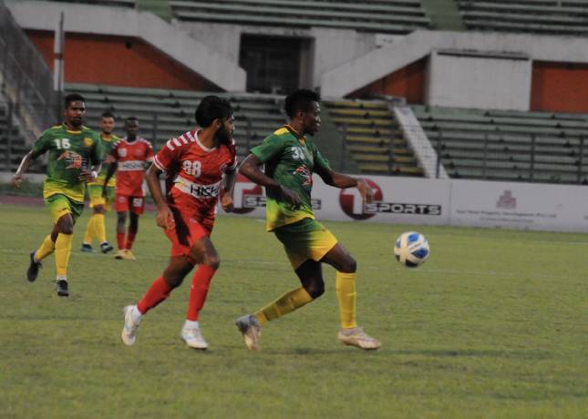 Nhận định, soi kèo Arambagh KS vs Rahmatgonj MFS, 16h30 ngày 24/4: Nỗi đau kéo dài