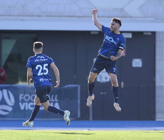 Nhận định, soi k&egrave;o Brunswick City vs Langwarrin, 16h30 ng&agrave;y 24/4: Đối thủ kh&oacute; chịu