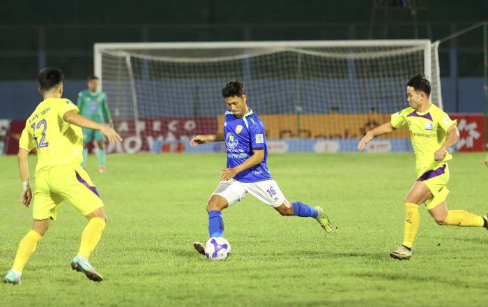 Nhận định, soi k&egrave;o Đồng Th&aacute;p vs Kh&aacute;nh H&ograve;a, 16h00 ng&agrave;y 24/4: Nhọc nhằn s&acirc;n nh&agrave;