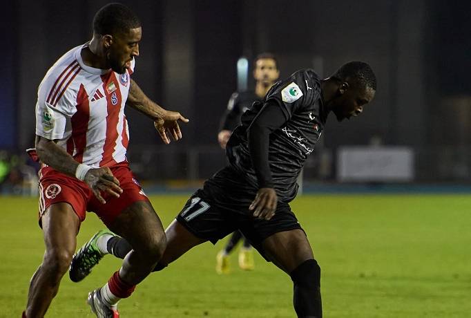 Nhận định, soi k&egrave;o Dubai United vs Gulf United, 22h10 ng&agrave;y 24/4: Chặn mầm tuột dốc