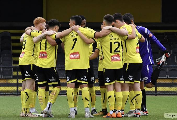 Nhận định, soi kèo Heidelberg United vs Avondale, 16h30 ngày 24/4: 3 điểm xa nhà