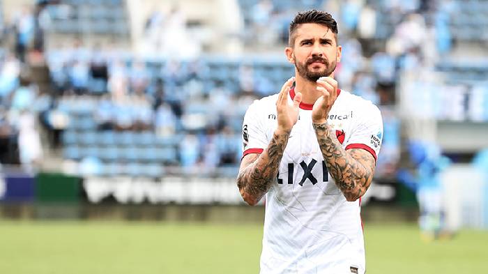 Nhận định soi k&egrave;o Kashiwa Reysol vs Kashima Antlers, 17h00 ng&agrave;y 24/4: Kh&oacute; tr&aacute;nh