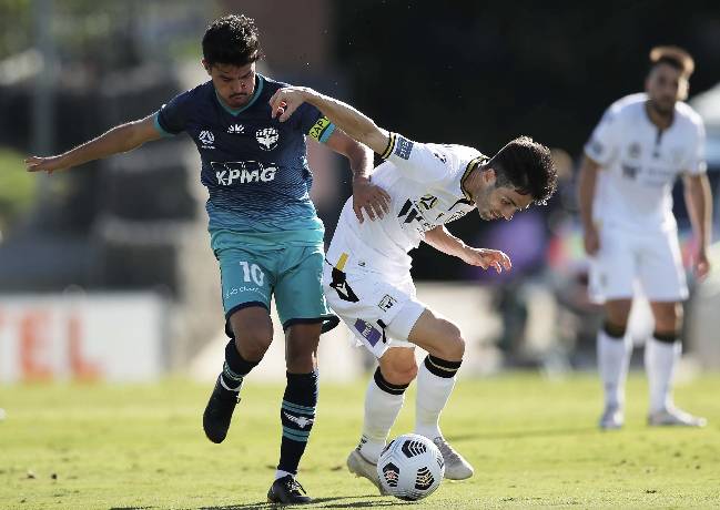 Nhận định, soi k&egrave;o Macarthur vs Wellington Phoenix, 16h35 ng&agrave;y 24/4: Đắng cay s&acirc;n nh&agrave;