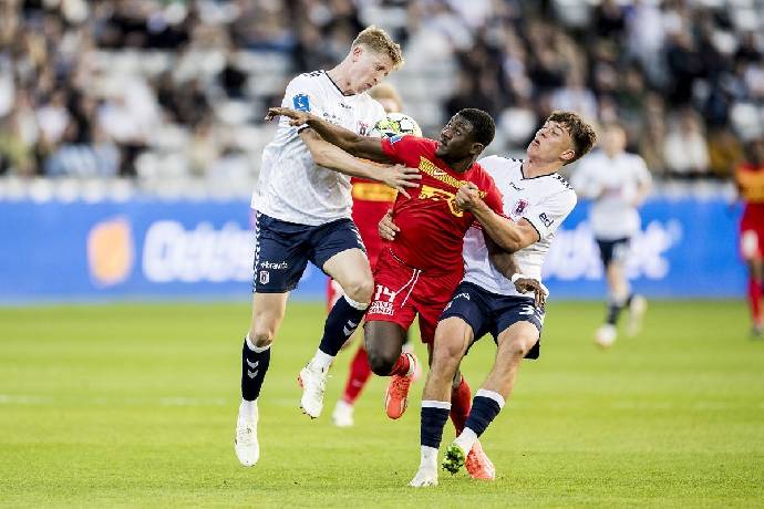 Nhận định, soi kèo Nordsjaelland vs Aarhus, 23h00 ngày 23/4: Ngôi đầu lung lay