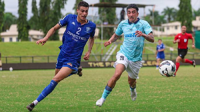 Nhận định soi k&egrave;o St Albans Saints vs South Melbourne, 17h00 ng&agrave;y 24/4: Dễ đo&aacute;n
