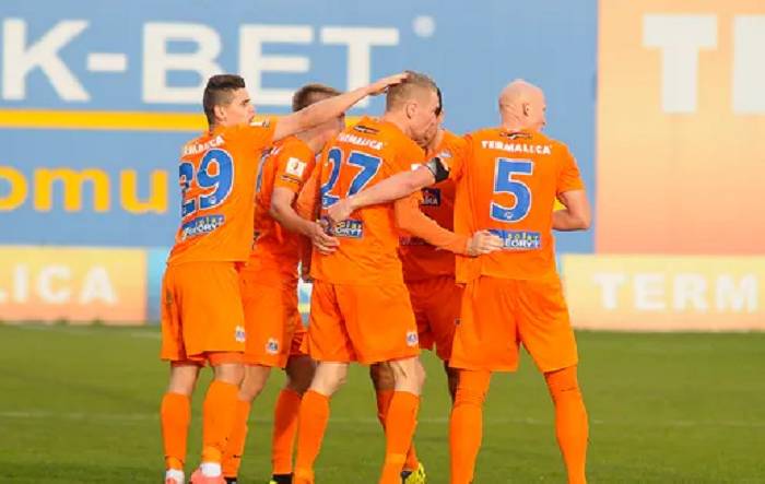 Nhận định, soi k&egrave;o Zaglebie Lubin vs Nieciecza, 22h59 ng&agrave;y 24/4: Bừng tỉnh