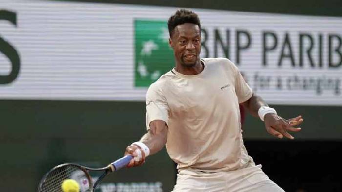 Nhận định tennis Monfils vs Carabelli - V&ograve;ng 1 Madrid Open, 21h00 ng&agrave;y 23/4