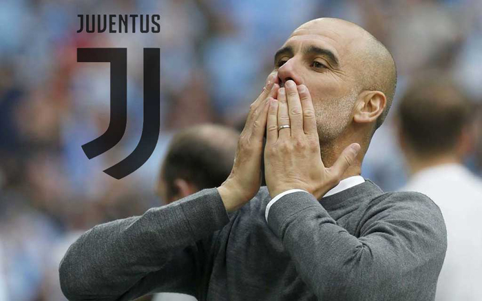 Tin chuyển nhượng ng&agrave;y 23/5: Juventus tiến s&aacute;t Guardiola, MU s&aacute;ng cửa 'rước' De Ligt