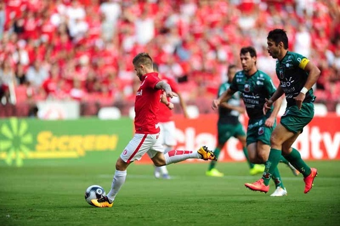 Nhận định Internacional vs Paysandu, 06h00 24/05 (C&uacute;p QG Brazil)