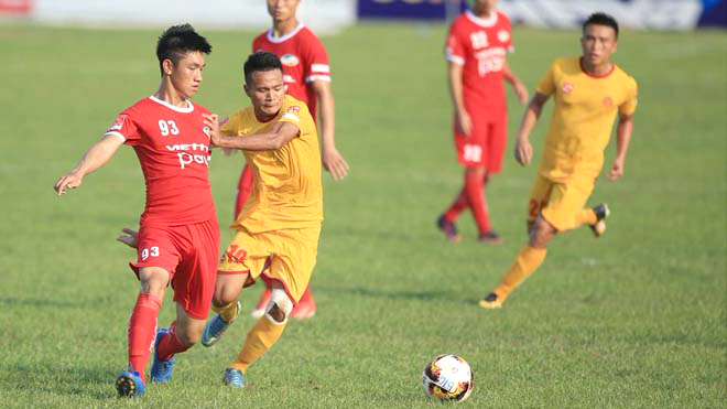 Nhận định Viettel vs Hải Phòng, 19h00 ngày 24/5 (VĐQG Việt Nam)