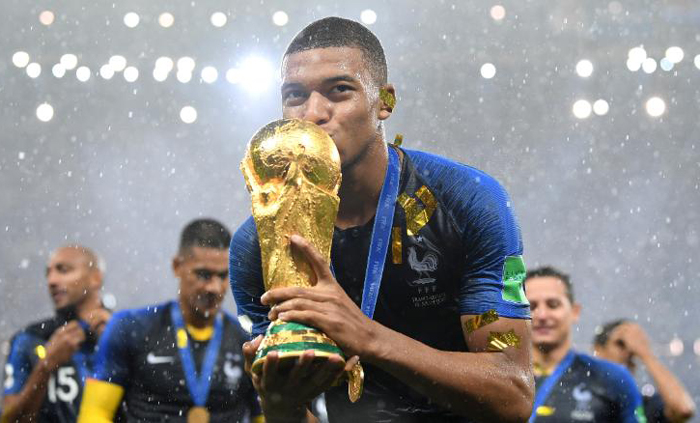 FIFA ch&iacute;nh thức ra ph&aacute;n quyết về số đội tham dự World Cup 2022