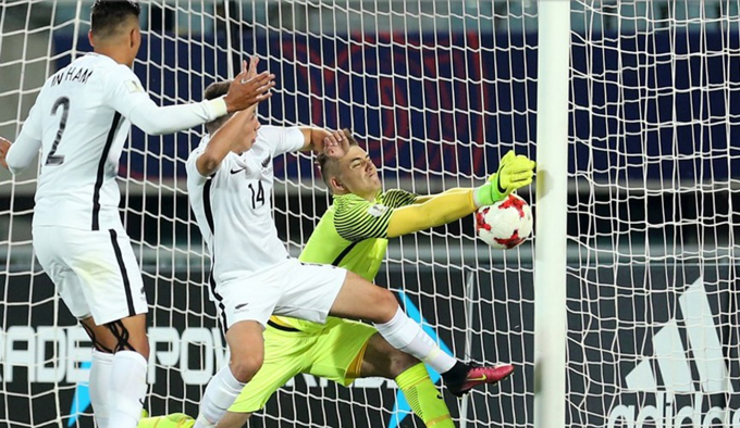 Nhận định U20 Honduras vs U20 New Zealand, 23h00 ng&agrave;y 24/5 (U20 World Cup)