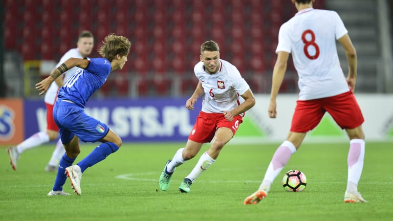 Phân tích tỷ lệ U20 Ba Lan vs U20 Colombia, 1h30 ngày 24/5