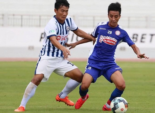 Nhận định bóng đá Bà Rịa Vũng Tàu vs Sài Gòn FC, 17h00 ngày 24/5