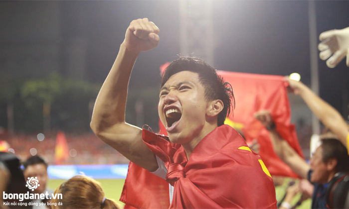 Vì sao Đoàn Văn Hậu không về dự Gala Quả bóng Vàng Việt Nam 2019?