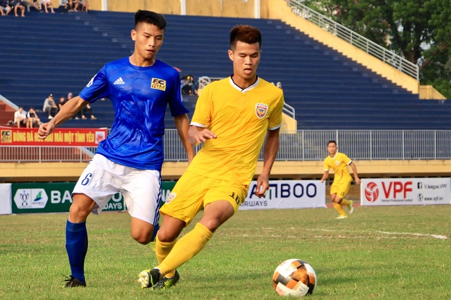 Nhận định bóng đá Huế FC vs SHB Đà Nẵng, 16h00 ngày 24/5