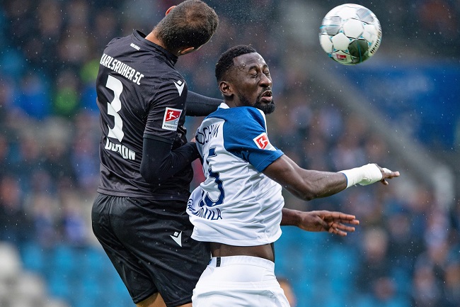 Nhận định b&oacute;ng đ&aacute; Karlsruher vs Bochum, 18h30 ng&agrave;y 24/5