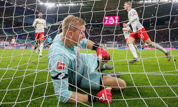 Kết quả đối đầu Mainz 05 vs RB Leipzig, 20h30 ng&agrave;y 24/5