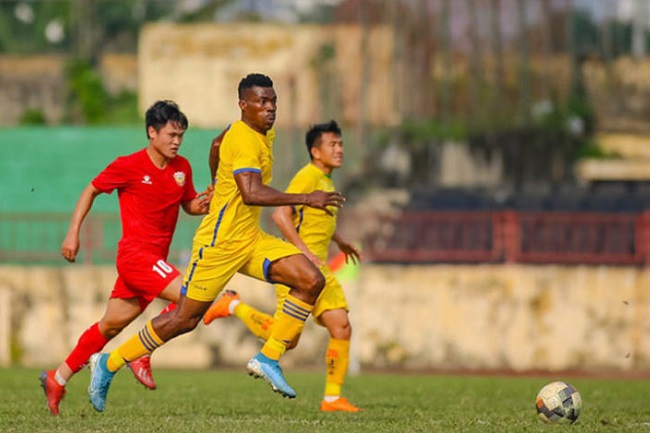 Nhận định bóng đá Sông Lam Nghệ An vs Bình Định, 17h00 ngày 24/5