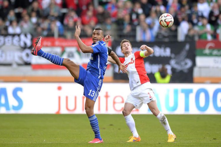 Dự đoán Schalke vs Augsburg (18h30 24/5) bởi chuyên gia Matt Law