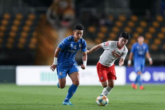 Nhận định bóng đá Ulsan Hyundai vs Busan I'Park, 17h00 ngày 24/5