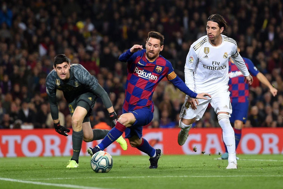 Ch&iacute;nh thức: La Liga trở lại sớm hơn dự kiến