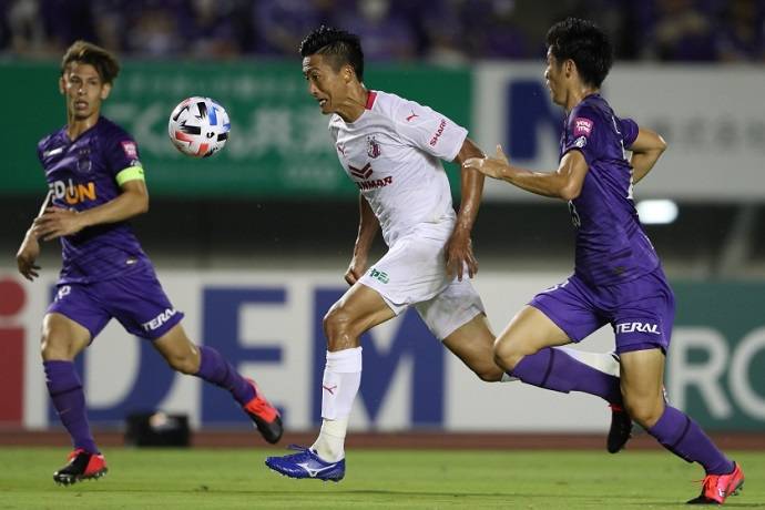 Nhận định Cerezo Osaka vs Sanfrecce Hiroshima, 13h00 ngày 23/5