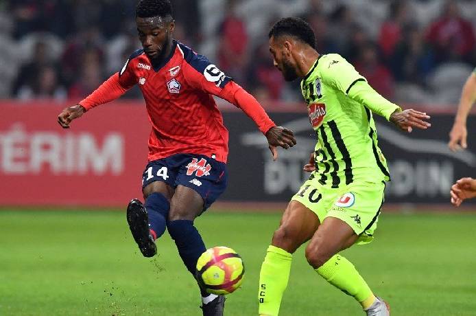 Nhận định, soi kèo Angers vs Lille, 2h00 ngày 24/5