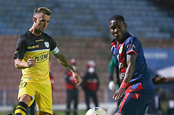 Nhận định, soi kèo Barcelona SC vs Olmedo, 7h ngày 24/5