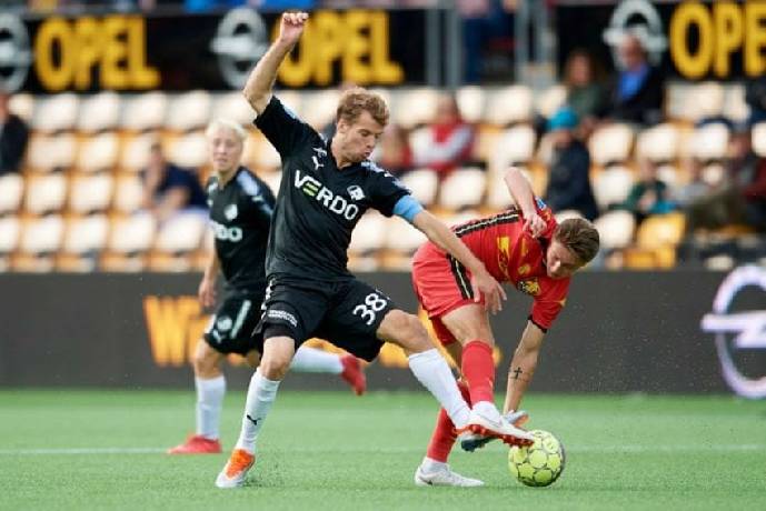 Nhận định, soi kèo Brondby vs Nordsjaelland, 22h ngày 24/5