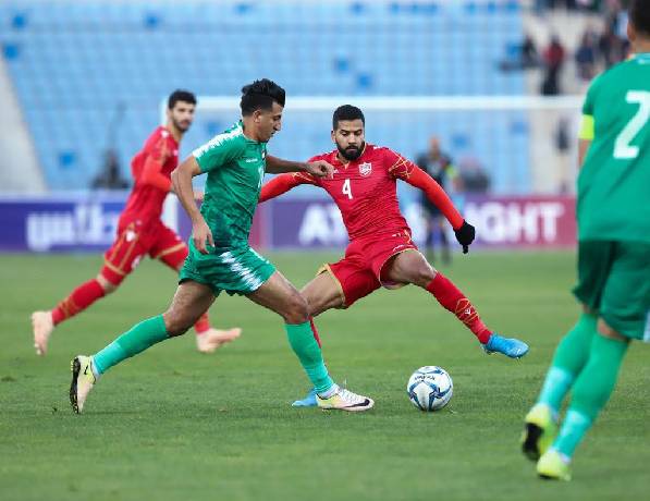 Nhận định, soi kèo Iraq vs Tajikistan, 22h ngày 24/5