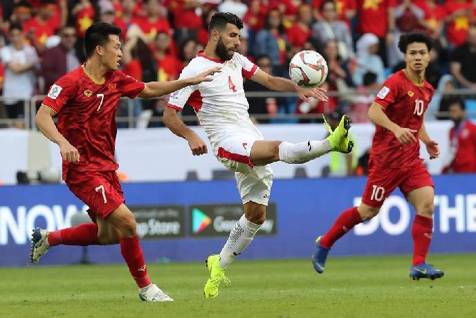 Nhận định, soi kèo UAE vs Jordan, 23h45 ngày 24/5