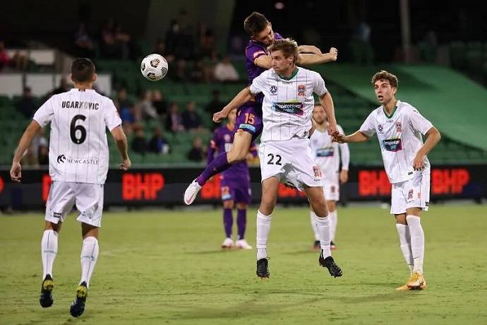 Soi kèo phạt góc Perth Glory vs Macarthur, 17h15 ngày 23/5