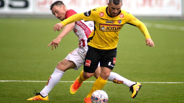 Soi kèo xiên hôm nay 24/5: Tromso vs Sandefjord