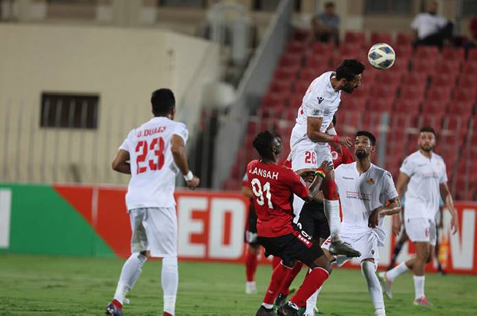 Nhận định, soi kèo Al Riffa vs Al Khaleel, 02h00 ngày 25/05