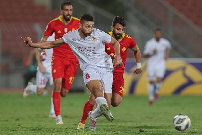 Nhận định, soi kèo East Riffa vs Hilal Al-Quds, 2h ngày 25/5